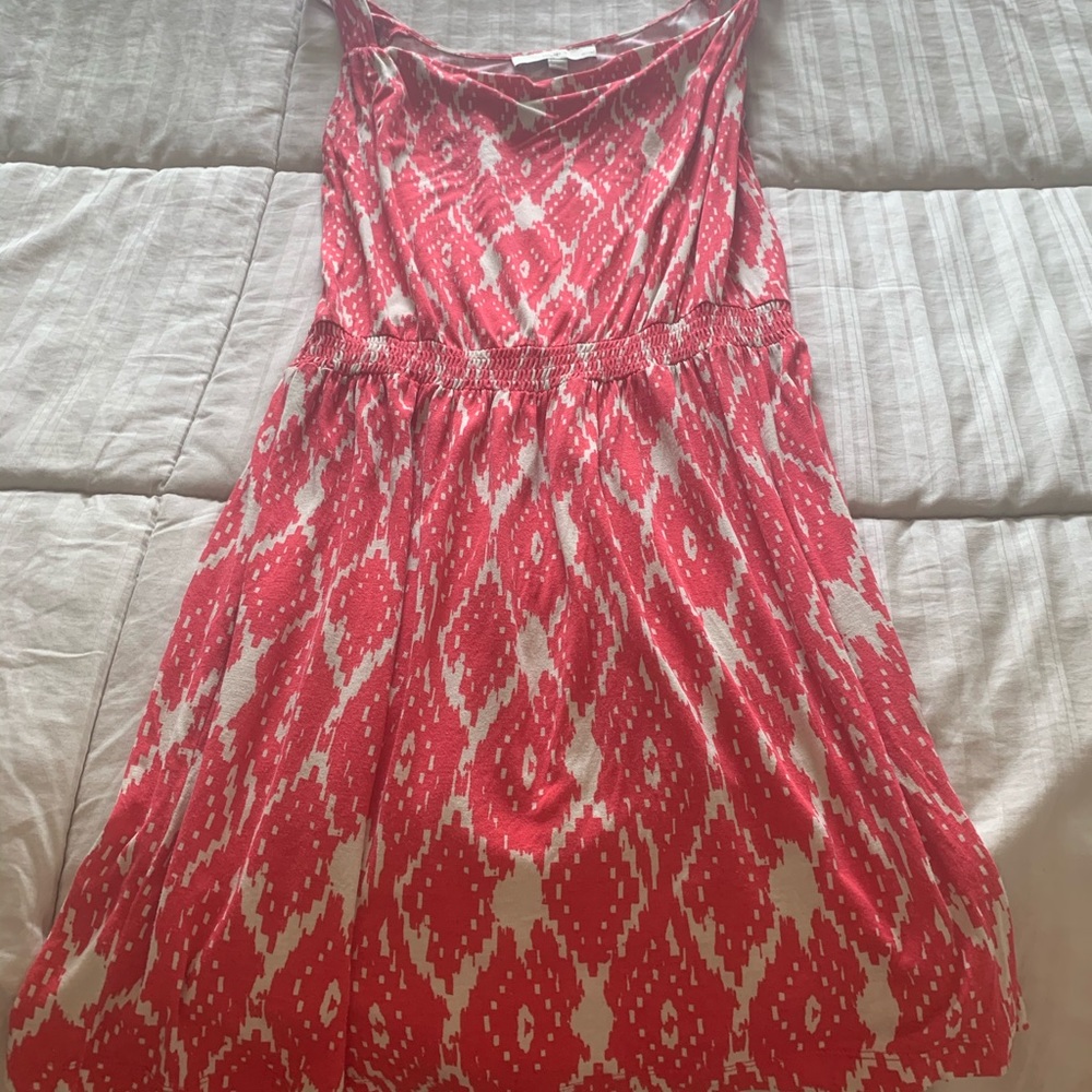Ann Taylor Loft dress